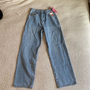 Hello Kitty Jeans
